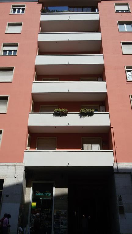 فيرونا Home Suite Home المظهر الخارجي الصورة
