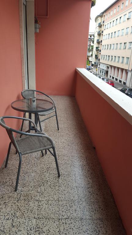 فيرونا Home Suite Home المظهر الخارجي الصورة