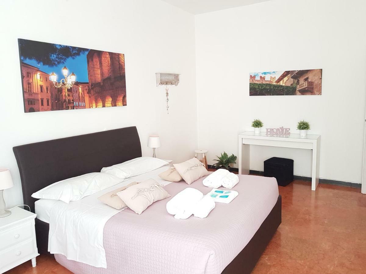 فيرونا Home Suite Home المظهر الخارجي الصورة