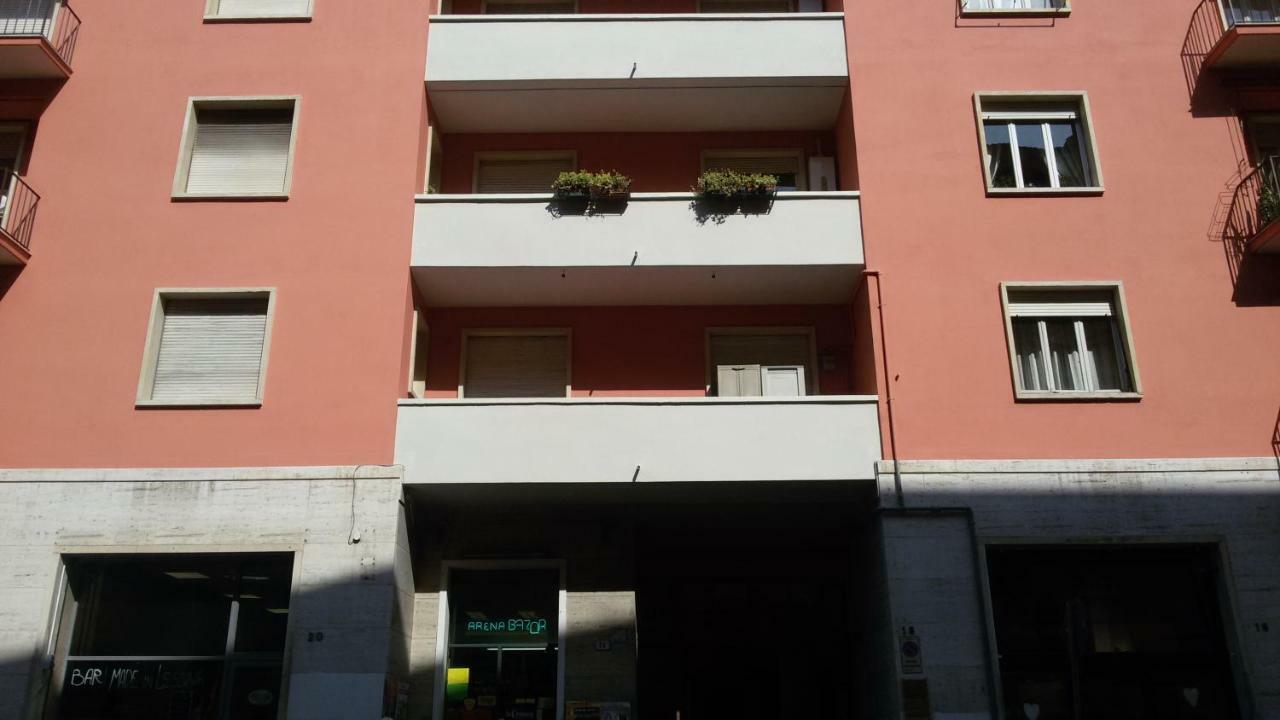 فيرونا Home Suite Home المظهر الخارجي الصورة