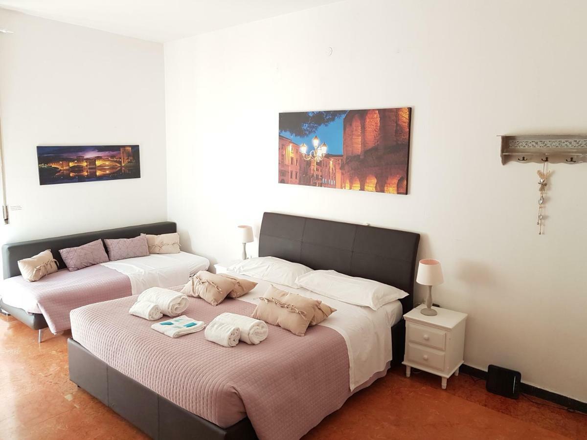 فيرونا Home Suite Home المظهر الخارجي الصورة
