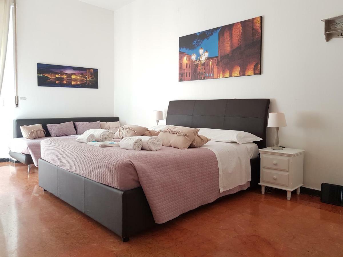 فيرونا Home Suite Home المظهر الخارجي الصورة