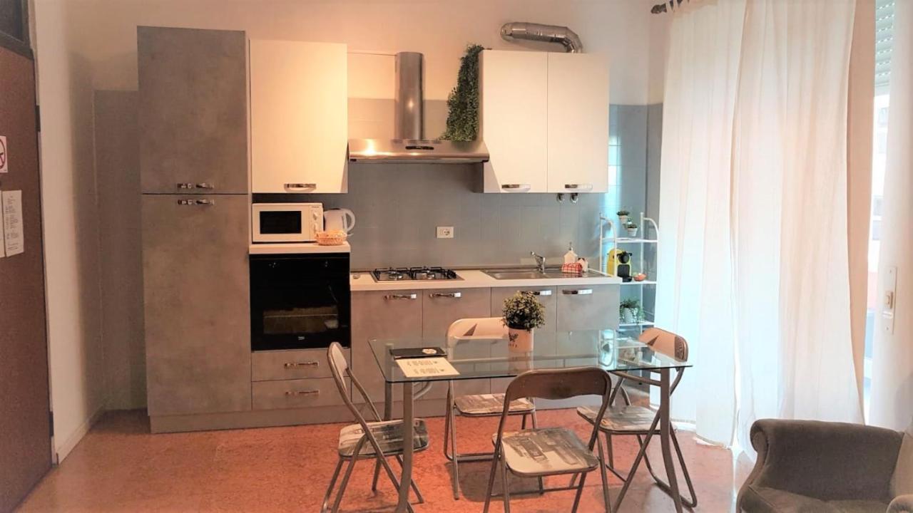 فيرونا Home Suite Home المظهر الخارجي الصورة
